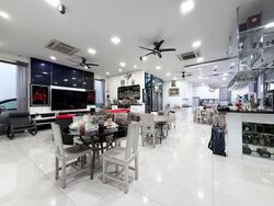 Simei Rise (D18), Detached #464137521